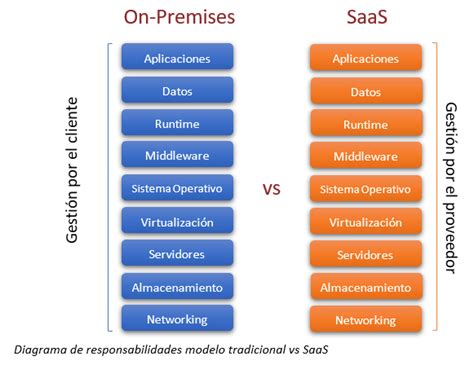 SaaS El Futuro En La Industria Del Software Trilliant Company