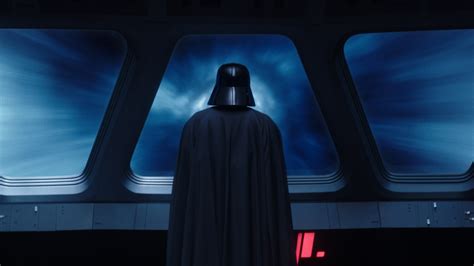 James Earl Jones Retired from Voicing Darth Vader – IndieWire