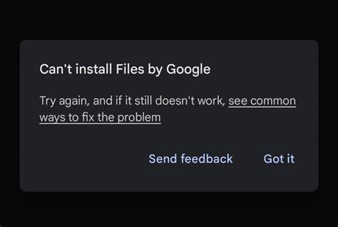 Heres A Fix For Files By Google Not Updating On Pixels