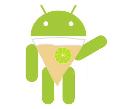 Android 5.0 Key Lime Pie Makes its first Appearance on a benchmark