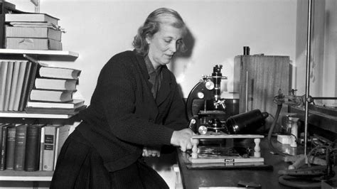 Dorothy Crowfoot Hodgkin Biografias Quimicafacil Net