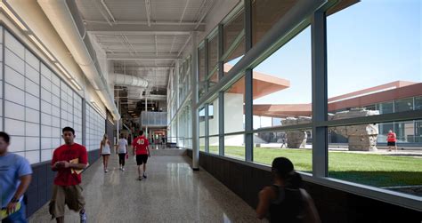 University of Arizona Recreation Center Expansion - Architizer