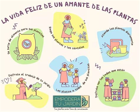 Amantes De Las Plantas Plantas Plantas Jardin Jardines