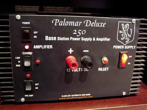 Palomar Amps For Sale