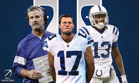 Colts 4 Bold Predictions For The Indianapolis Offense In 2020