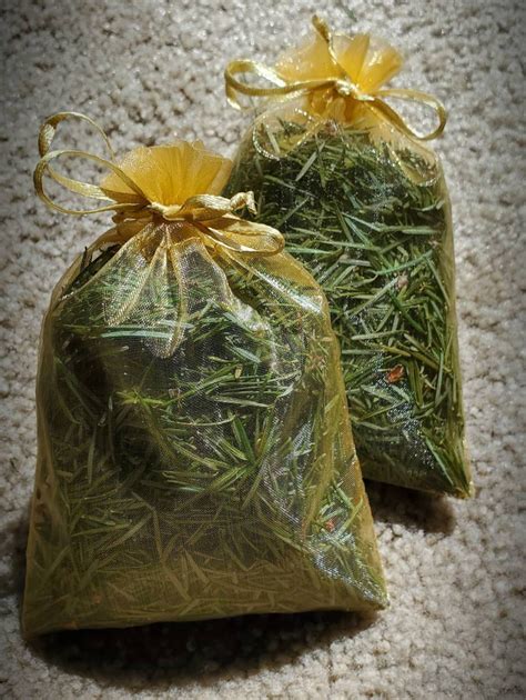 2 bags of dried Douglas fir needles about 3 oz total | Etsy