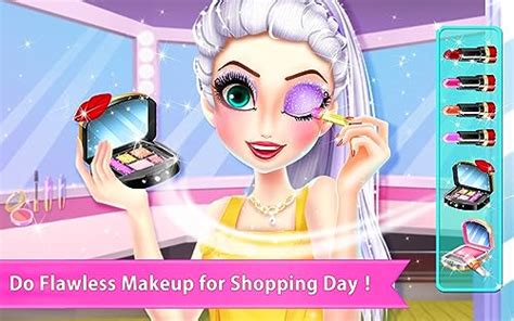 Crazy Shopping Mall Girl From Hug N Hearts Inc Best Games For Free