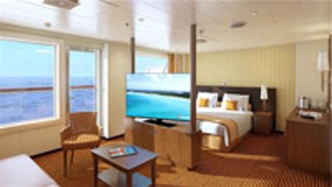 Carnival Vista Cabins, Staterooms & Suite Pictures- Carnival Cruise Line Carnival Vista Cruises ...