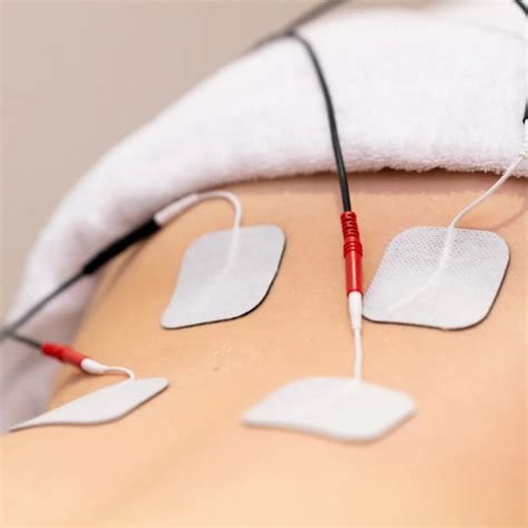 Tens Therapy Balance Health Hong Kong