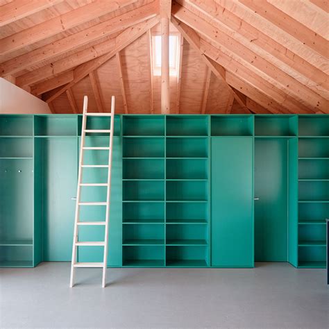 Mezzanines Archives Dezeen