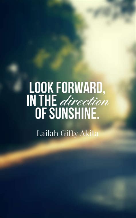 32 Inspirational Sunshine Quotes And Sayings