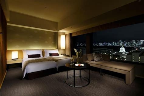 Capitol Hotel Tokyu, Tokyo | Expert Reviews | Deals From $290