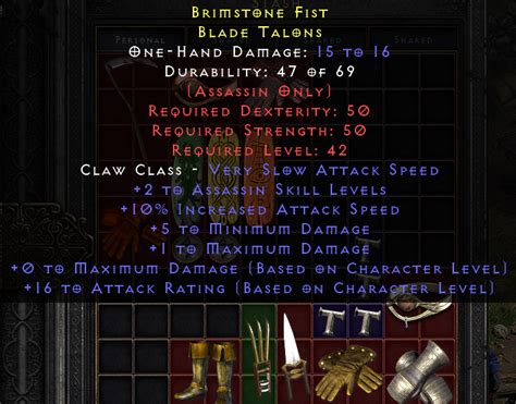 Fools Claw Topic D2jsp