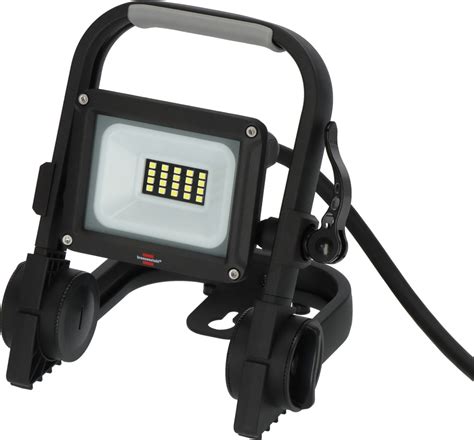 Mobiele Led Bouwlamp Jaro M Lm W M H Rn F G Ip