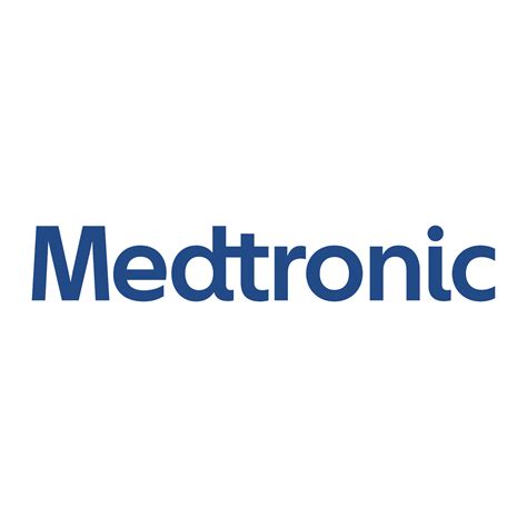 Logo Medtronic – Logos PNG