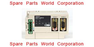 Omron Drt C Spare Parts World Corporation