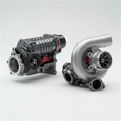 Met 30 Sr Turbochargers 1