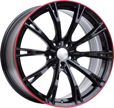 Felgi WC003 Mbr Felgi 19 5x112 Audi A4 A6 C7 C8 A8 D4 Vw Aluminiowe