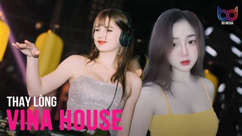 Video Nonstop Dj Vinahouse Thay L Ng Remix Hot Tik Tok C A L