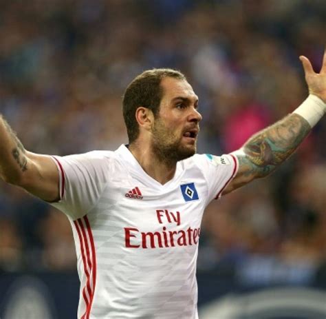 Sp Fußball Bl Hamburg Lasogga Leeds Meldung Hsv Lasogga Ausleihe Zu