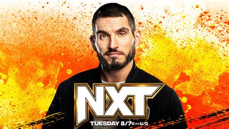 Preview WWE NXT Du 14 Mars 2023 Catch Newz