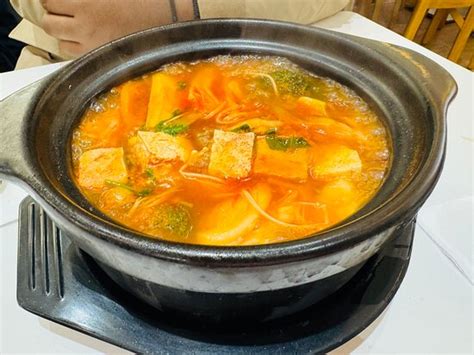 MR WANG HOT POT Brighton Photos Restaurant Reviews Order Online Food Delivery Tripadvisor