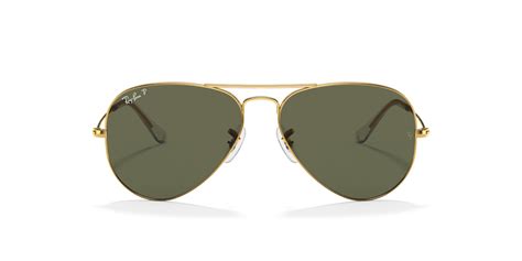 Ray-Ban Sunglasses - RB 3025 | Vision Express