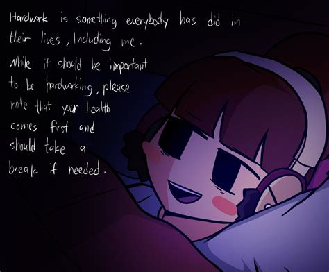 DailyLofiDoodles (literally can't get over ourple) on Twitter: "bonus