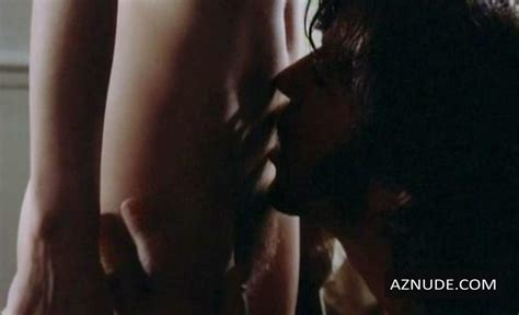 CORINNE DACLA Nude AZNude