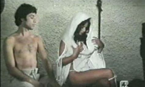 Naked Maria Grazia Buccella In Remo E Romolo