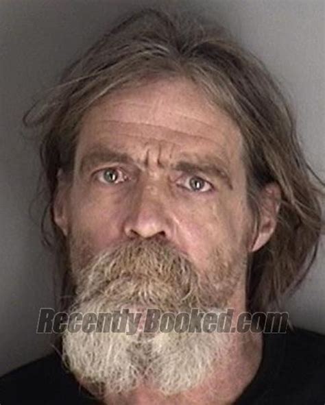 Recent Booking Mugshot For Donald Gene Reavis In Shawnee County Kansas