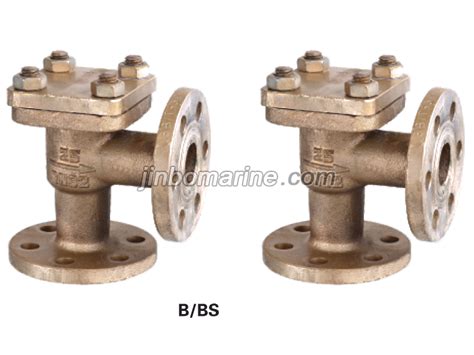 Marine Bronze Angle Lift Check Valve GB T589 93 Type B BS Buy GB