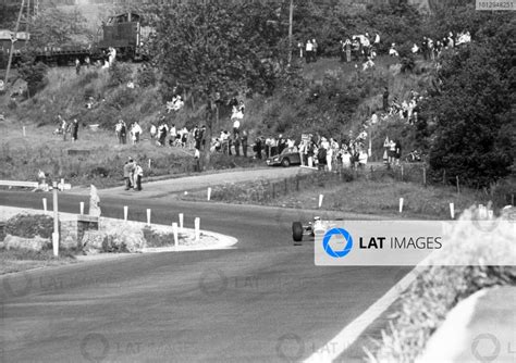 1967 Belgian Grand Prix Spa Francorchamps Belgium 18 June 1967 Jim