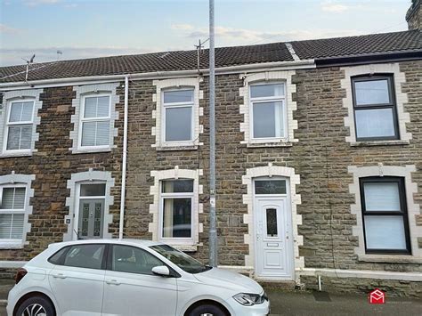 3 Bed Terraced House For Sale In Rockingham Terrace Neath Neath Port