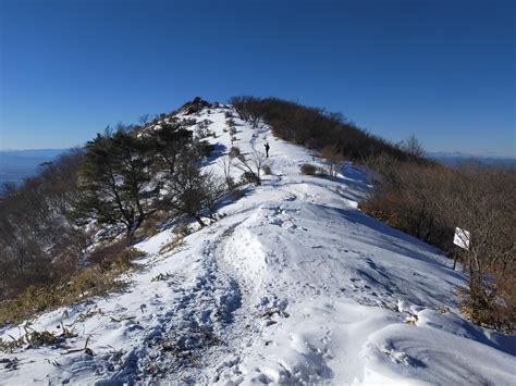 赤城（鍋割山） ともさんのヤマノススメ巡礼マップ（赤城山・地蔵岳）の活動日記 Yamap ヤマップ