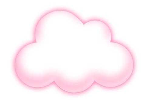 Pink Purple Clouds Vector Art Png Pink Cute Cloud Clipart Cloud Clipart