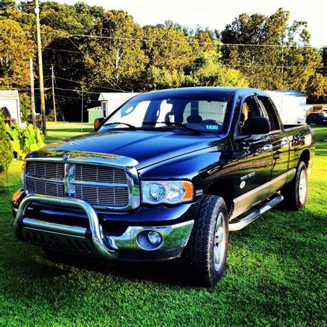 Dodge Ram 1500 Texas Ranch Edition Awd 57 Hemi