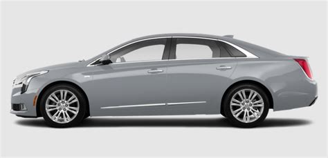 2023 Cadillac XTS Accessories, Colors, Dimensions - Cadillac Specs News