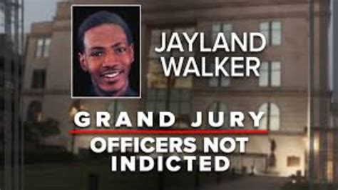 Grand Jury Declines To Indict Akron Police Officers In Killing Of