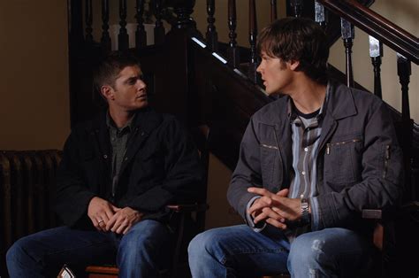 Supernatural 1x09 The Winchesters Photo 36147563 Fanpop