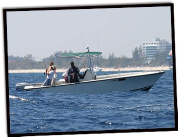 Fort Lauderdale Fishing Charters | Ft. Lauderdale Sportfishing Trips ...