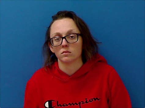 SMITH CHELSEA DANIELLE 02 10 2021 Catawba County Mugshots Zone