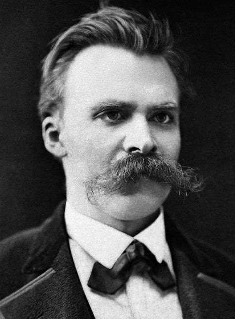 Quote By Friedrich Nietzsche To Live Is To Suffer To Survive Is To