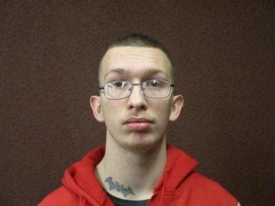 James Arthur Craig A Registered Sex Offender In Paulding Oh At