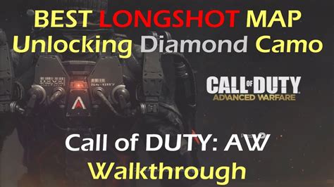 The Best Longshot Medal Map Locations Walkthrough For Call Of Duty