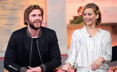 Jennifer Lawrence responde a los rumores sobre su posible relación con