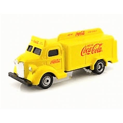 Coca Cola 1947 Toy Delivery Truck Cola Coca Cola Coca Cola Bottle