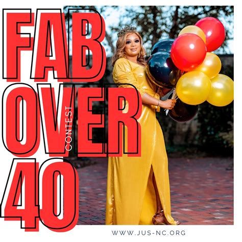 Franca Jalloh Top Fab Over 40 2023 Contest Group Phase