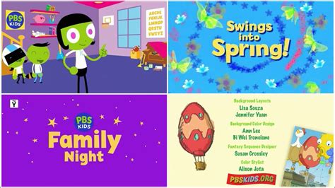 PBS Kids Family Night PBS Kids Wiki Fandom, 60% OFF