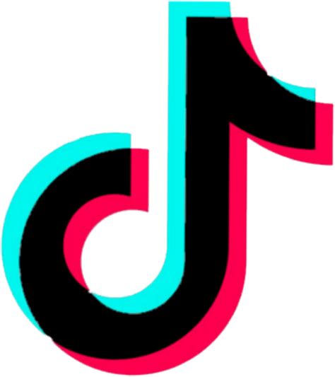 Tiktok Outline Hot Tiktok 2020 — Png Share Your Source For High Quality Png Images